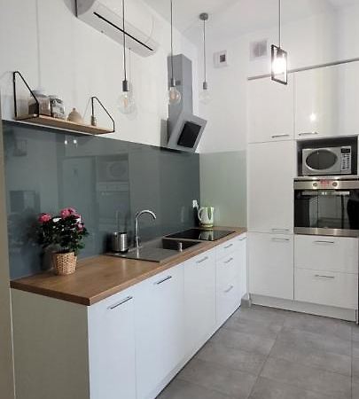 Apartament 39 Lublin Ngoại thất bức ảnh