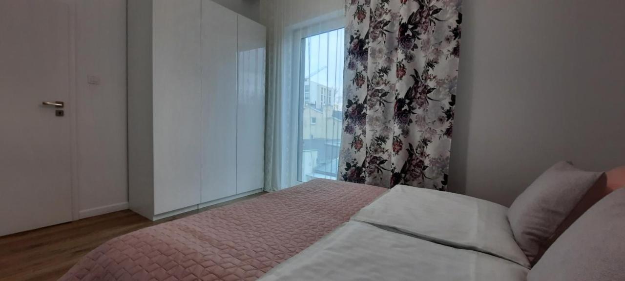 Apartament 39 Lublin Ngoại thất bức ảnh