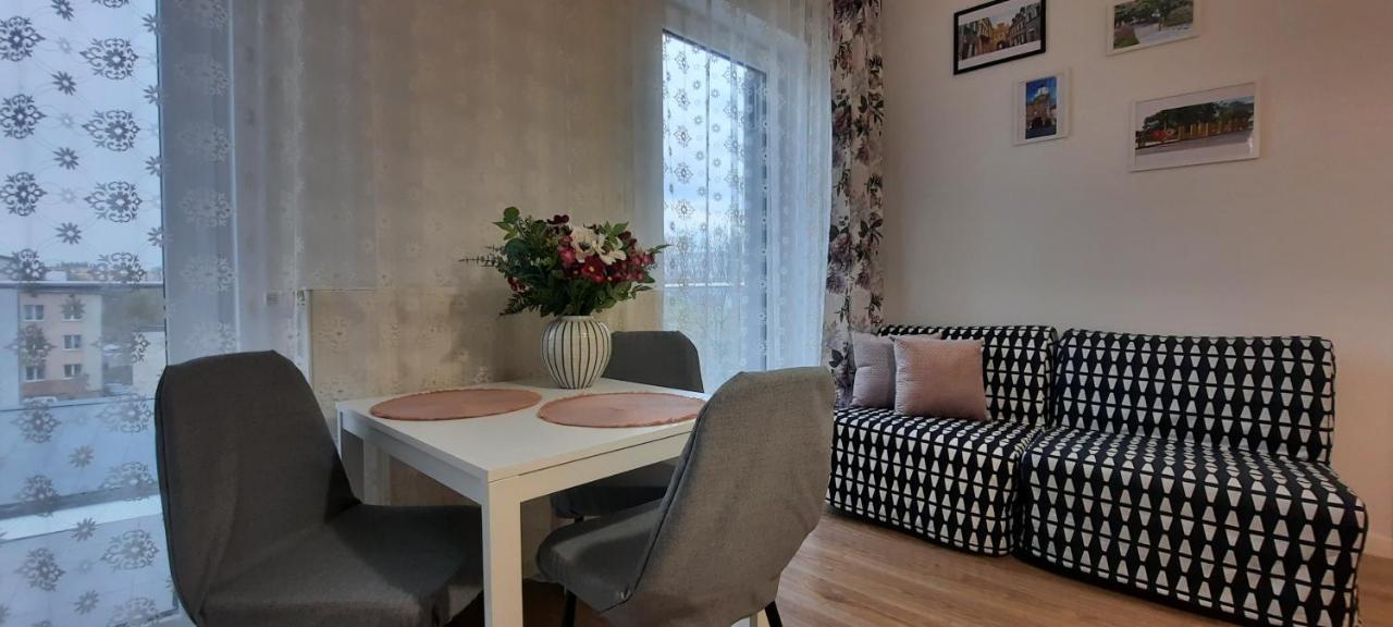 Apartament 39 Lublin Ngoại thất bức ảnh