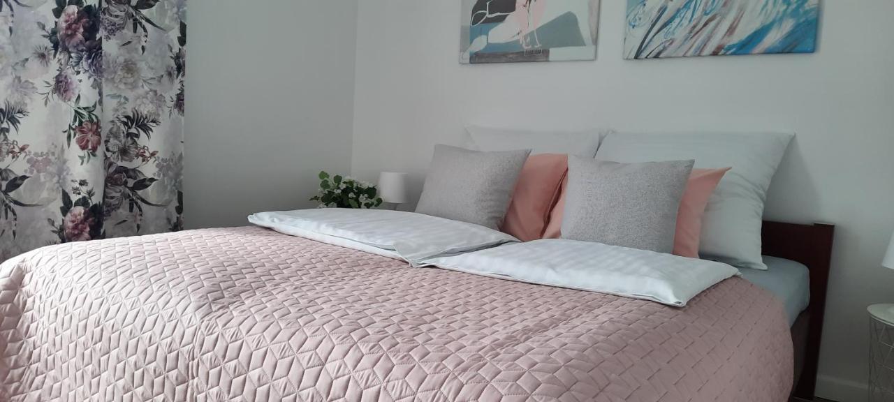 Apartament 39 Lublin Ngoại thất bức ảnh