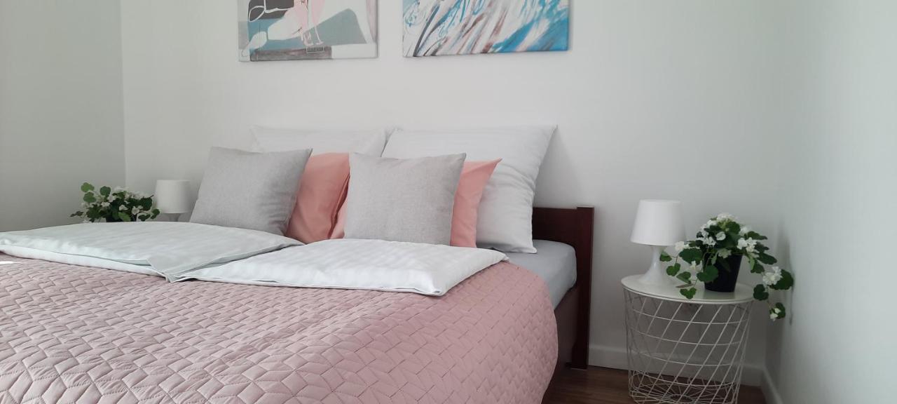 Apartament 39 Lublin Ngoại thất bức ảnh