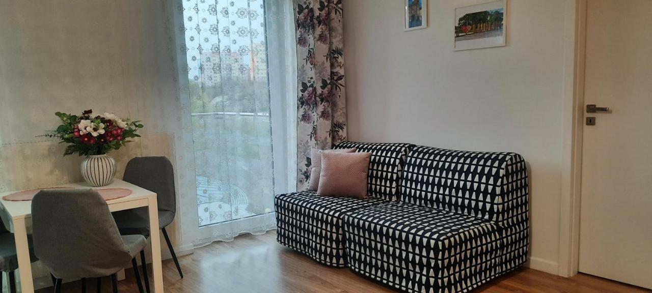Apartament 39 Lublin Ngoại thất bức ảnh