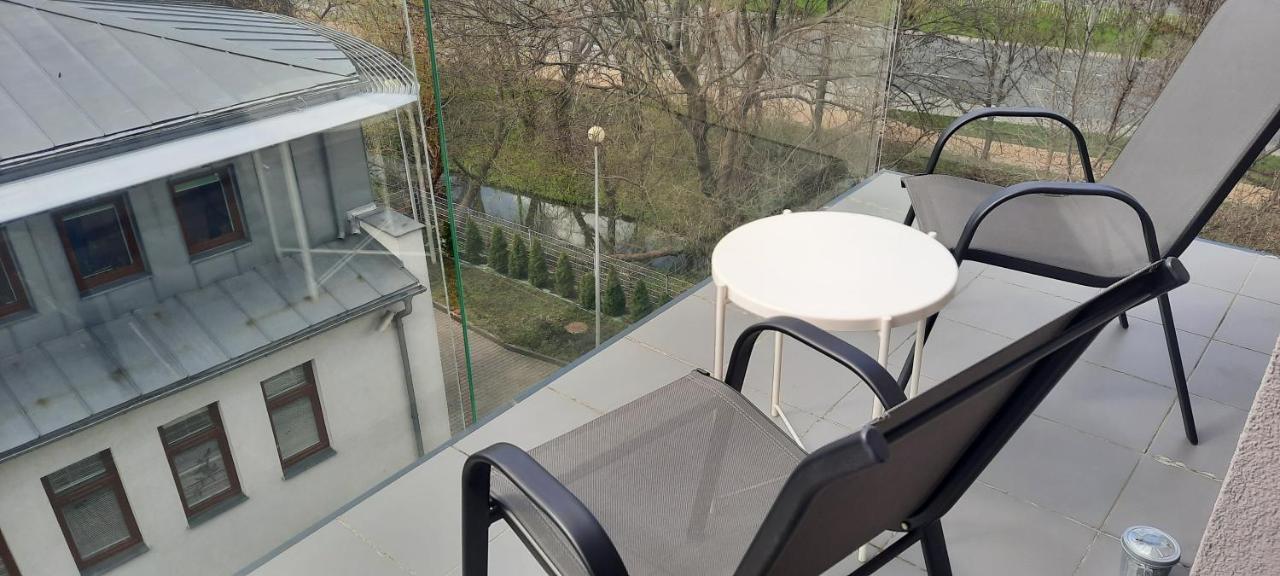 Apartament 39 Lublin Ngoại thất bức ảnh