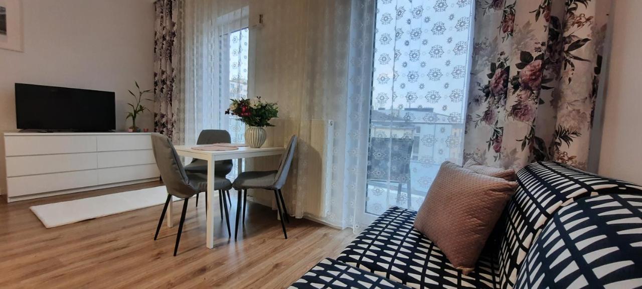 Apartament 39 Lublin Ngoại thất bức ảnh