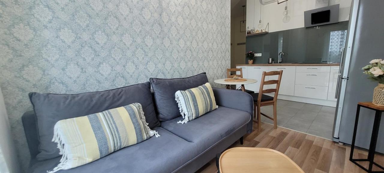Apartament 39 Lublin Ngoại thất bức ảnh