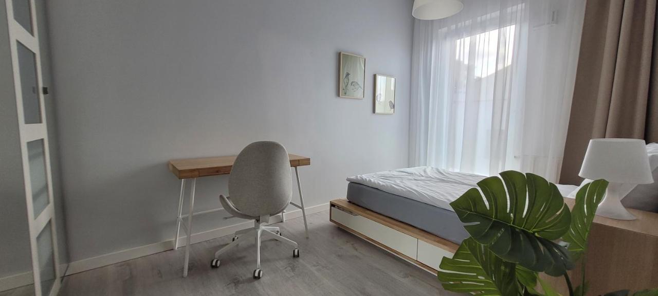 Apartament 39 Lublin Ngoại thất bức ảnh