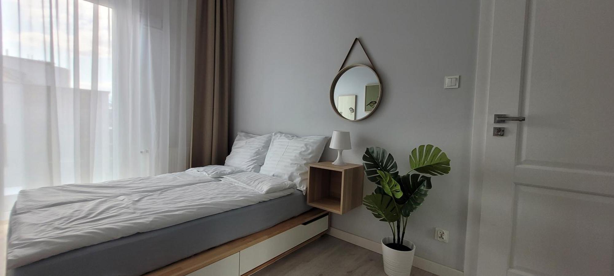 Apartament 39 Lublin Ngoại thất bức ảnh