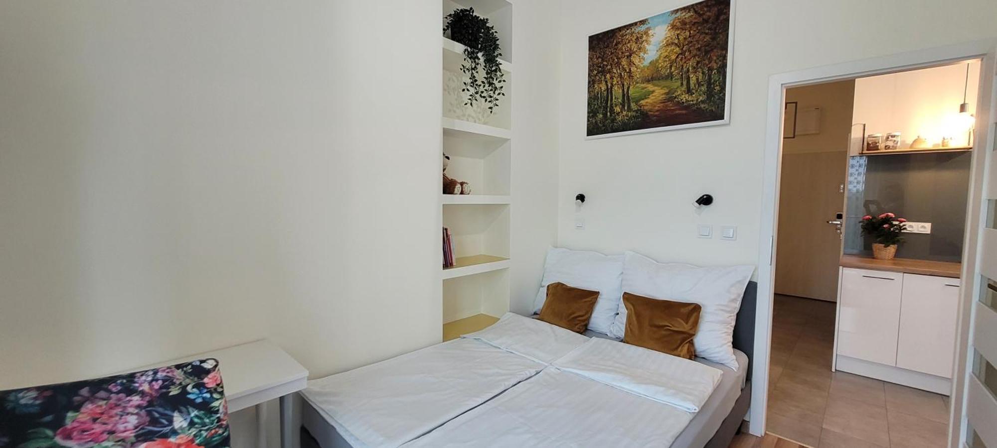 Apartament 39 Lublin Ngoại thất bức ảnh