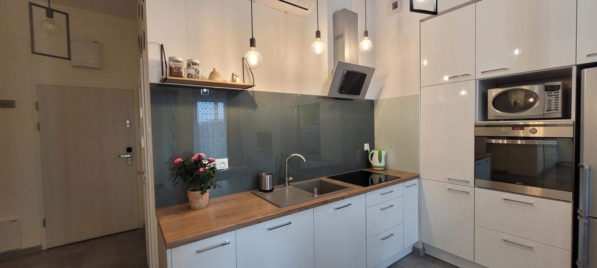 Apartament 39 Lublin Ngoại thất bức ảnh