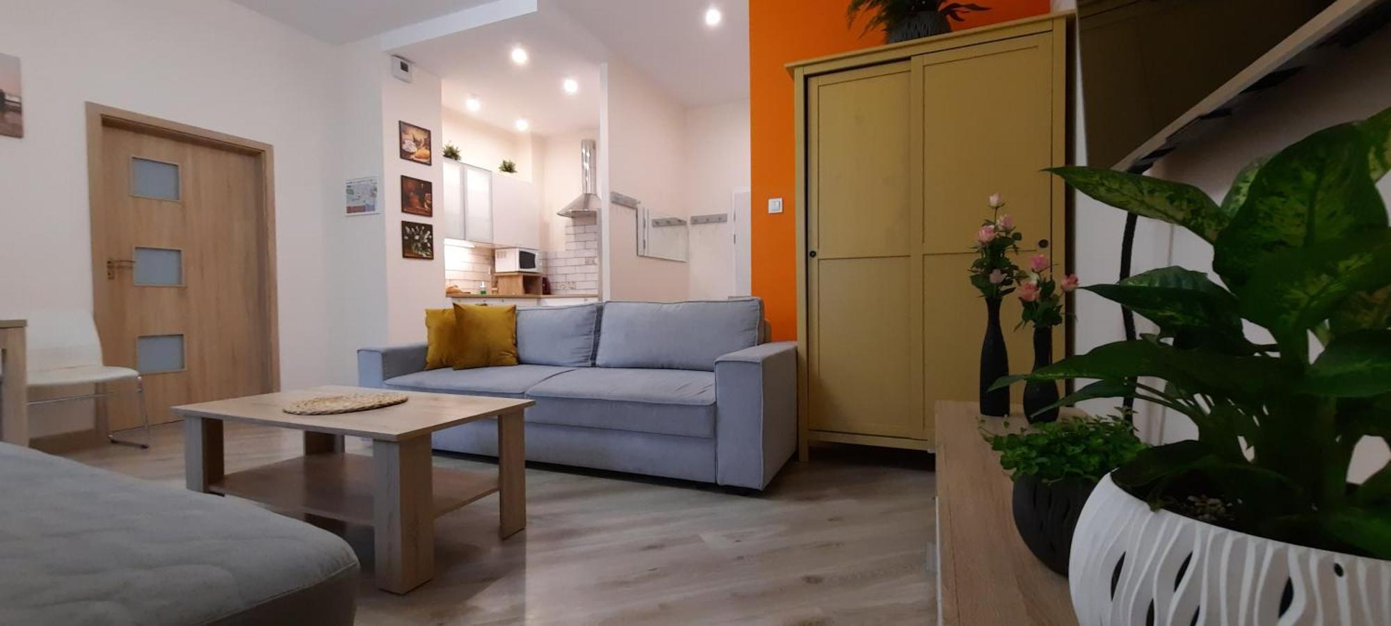 Apartament 39 Lublin Ngoại thất bức ảnh