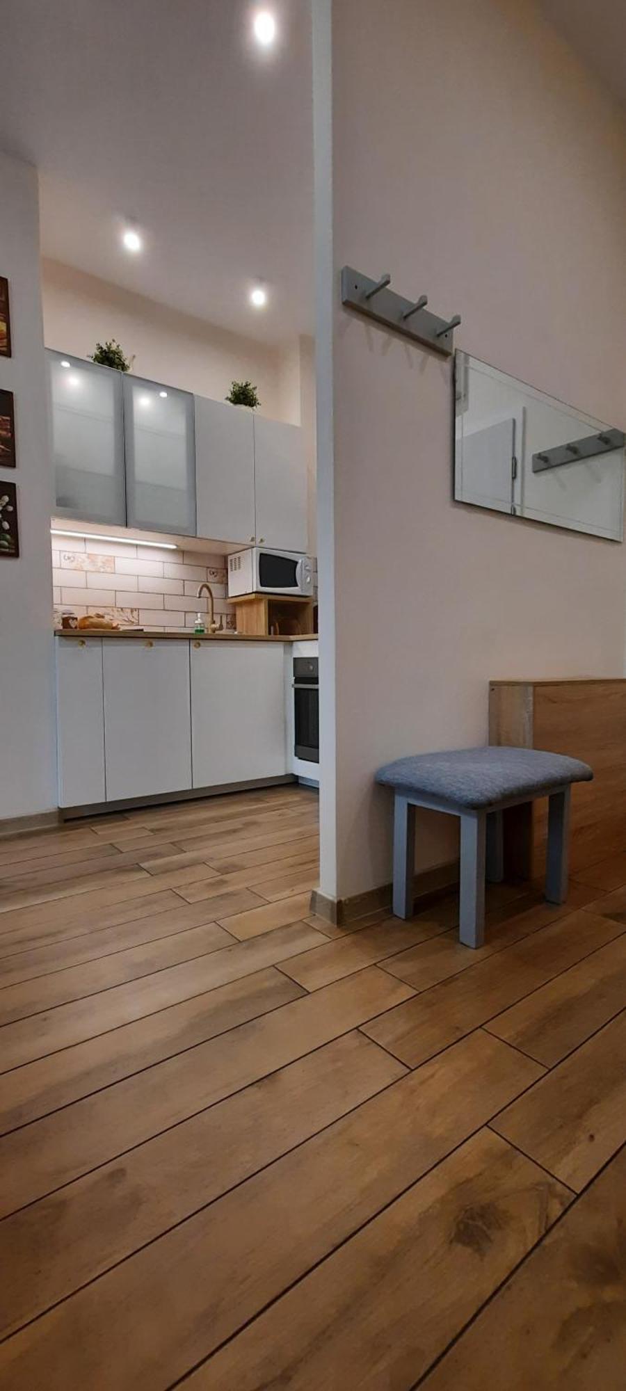 Apartament 39 Lublin Ngoại thất bức ảnh