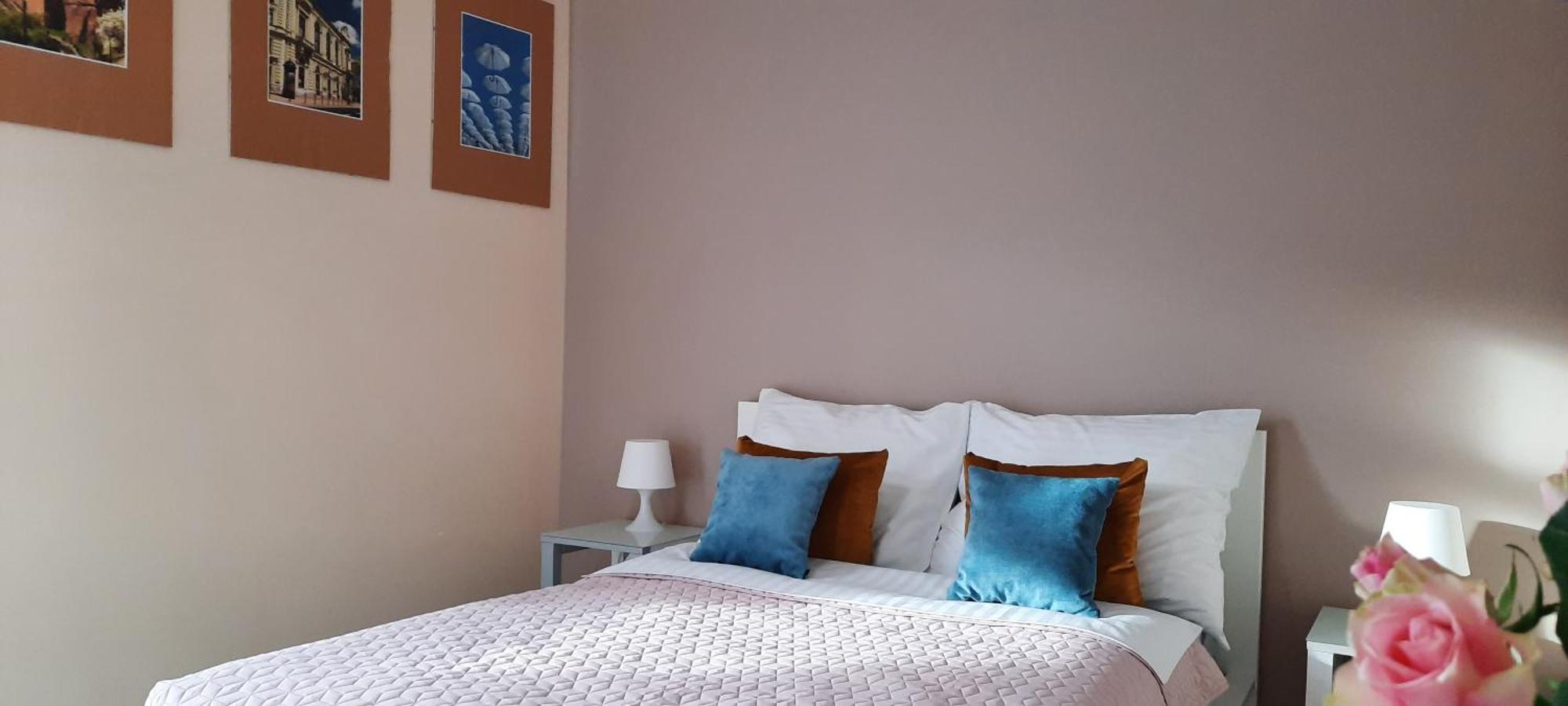 Apartament 39 Lublin Ngoại thất bức ảnh