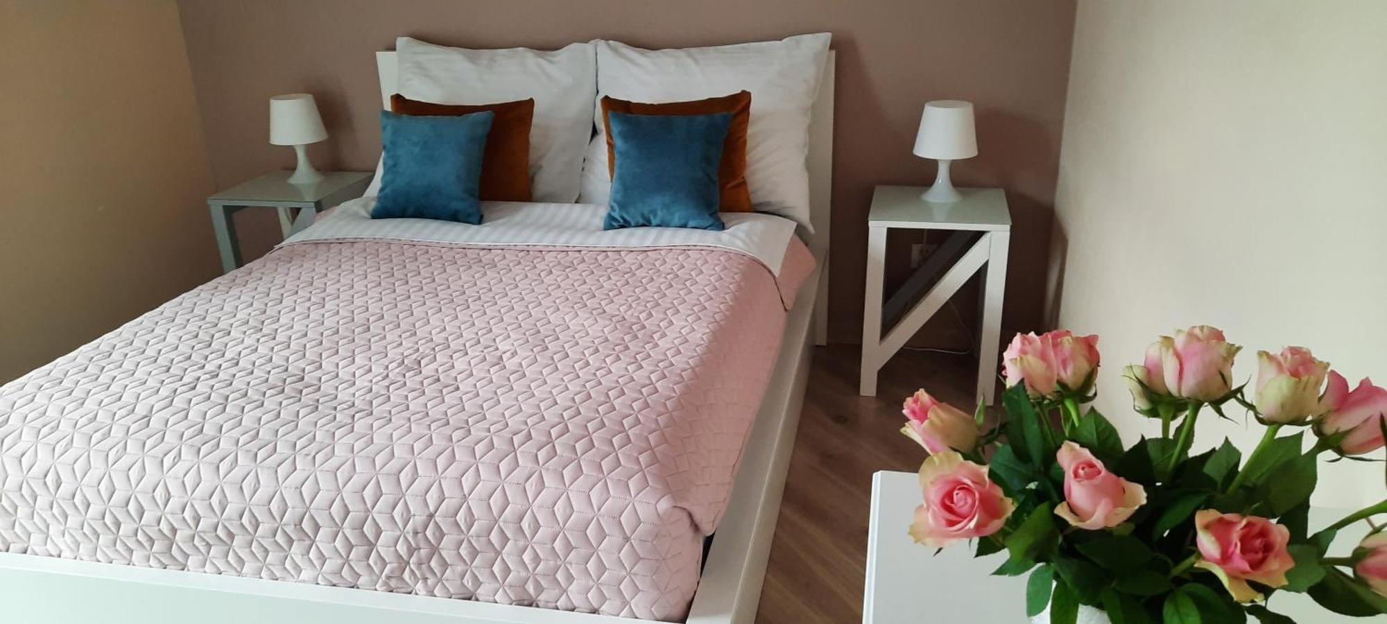 Apartament 39 Lublin Ngoại thất bức ảnh