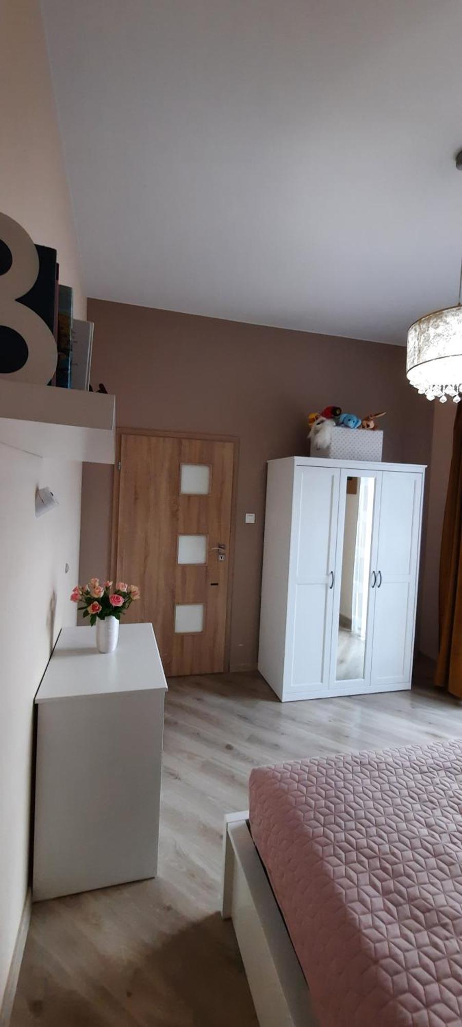 Apartament 39 Lublin Ngoại thất bức ảnh