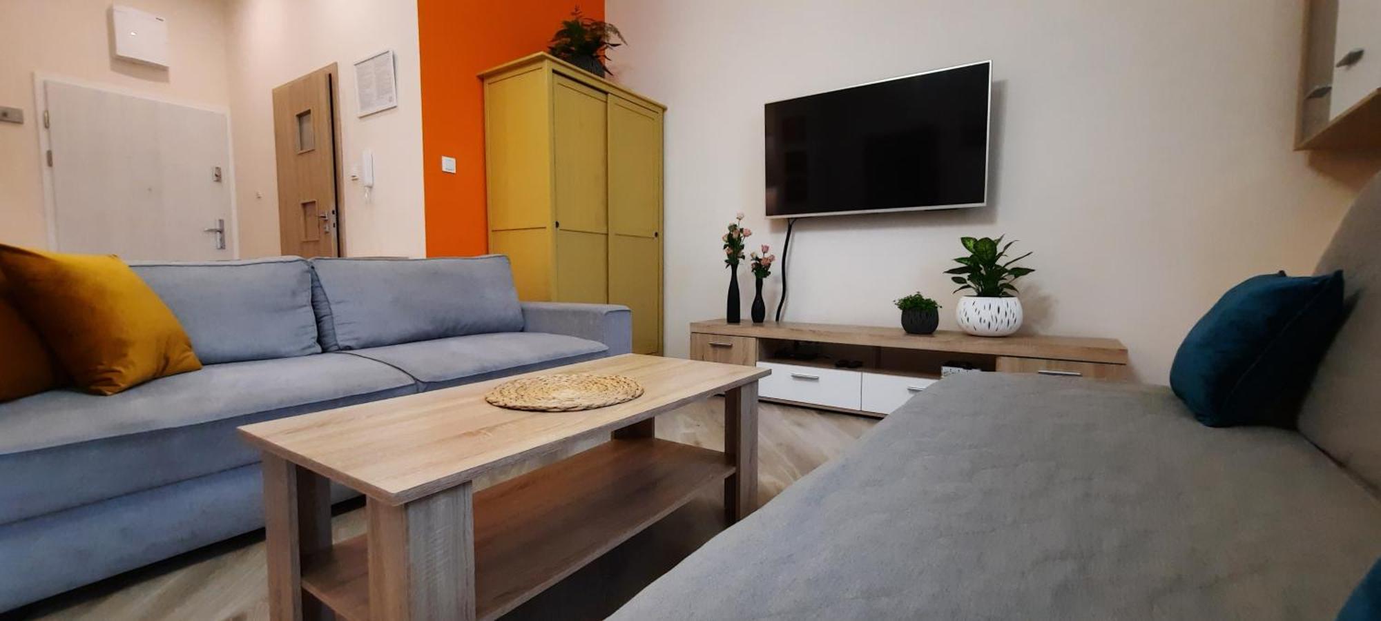 Apartament 39 Lublin Ngoại thất bức ảnh
