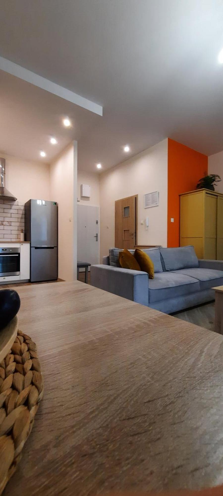 Apartament 39 Lublin Ngoại thất bức ảnh