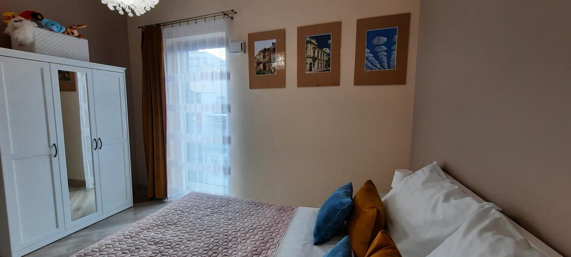 Apartament 39 Lublin Ngoại thất bức ảnh