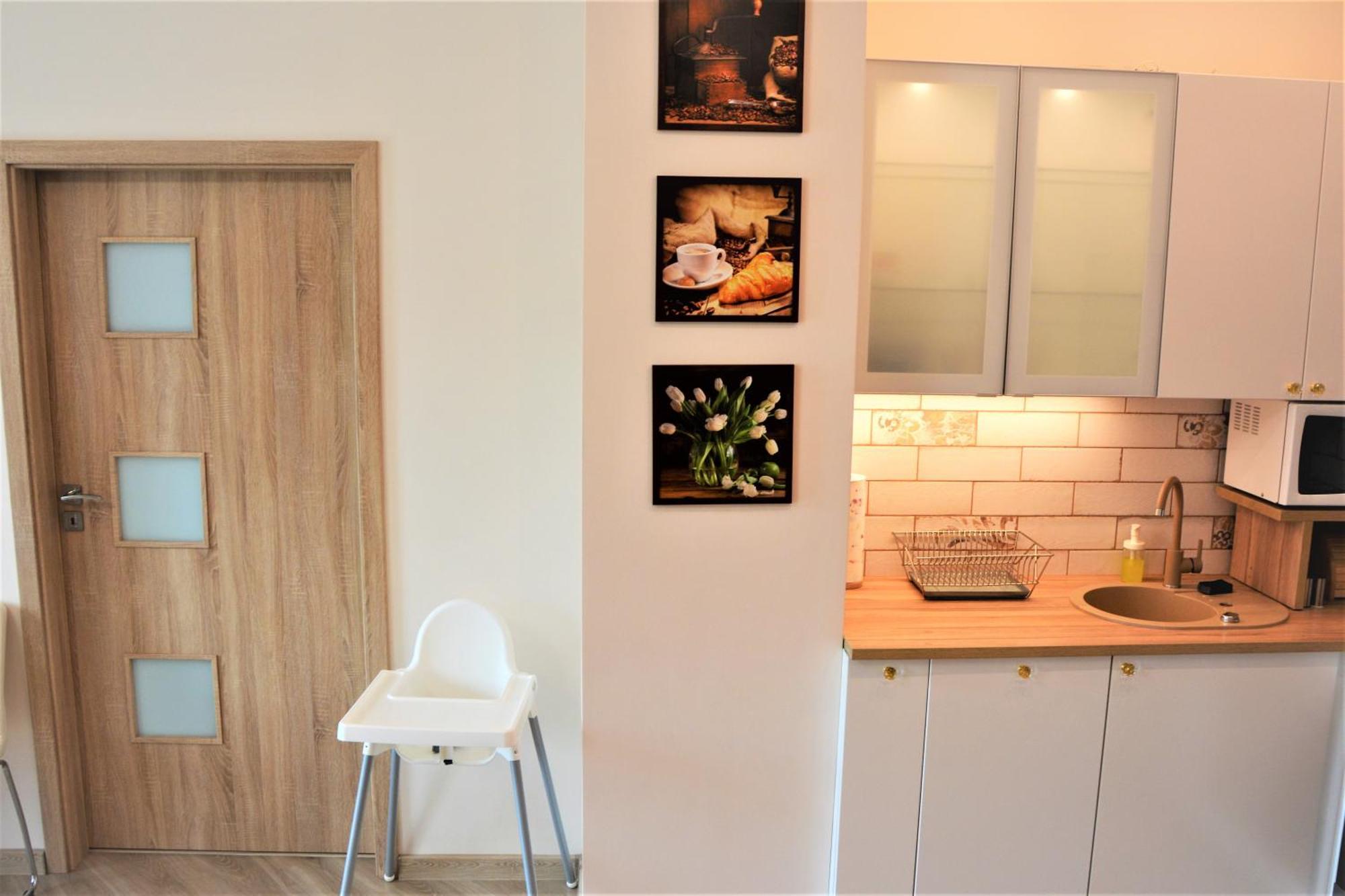 Apartament 39 Lublin Ngoại thất bức ảnh