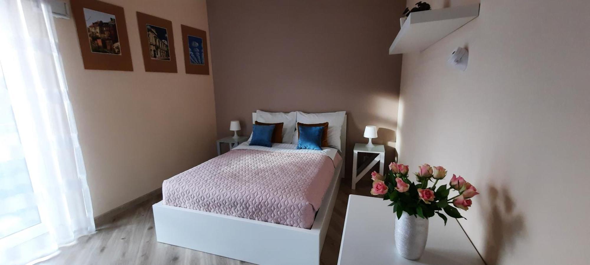 Apartament 39 Lublin Ngoại thất bức ảnh