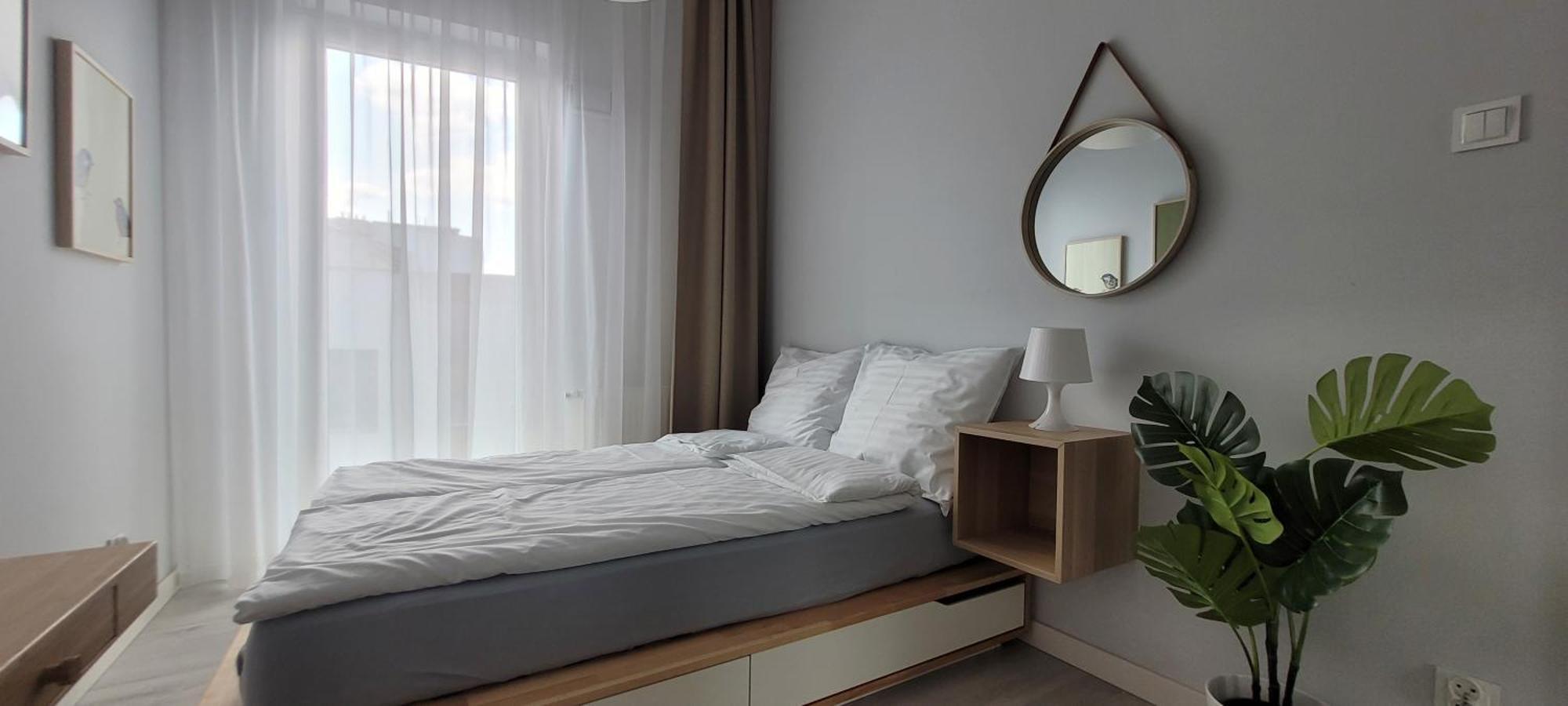 Apartament 39 Lublin Ngoại thất bức ảnh