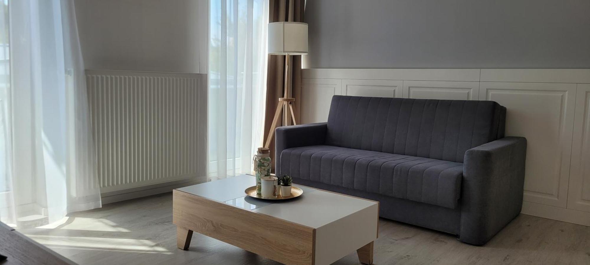 Apartament 39 Lublin Ngoại thất bức ảnh