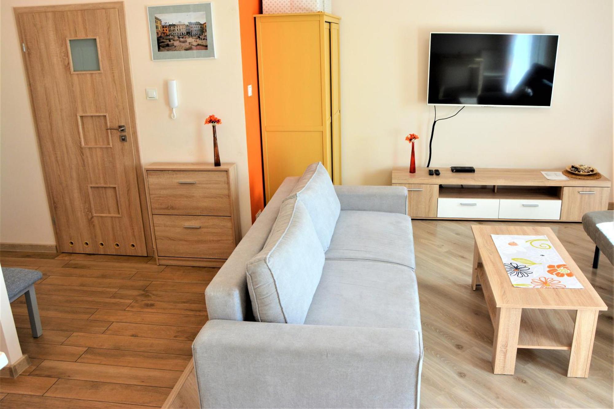 Apartament 39 Lublin Ngoại thất bức ảnh