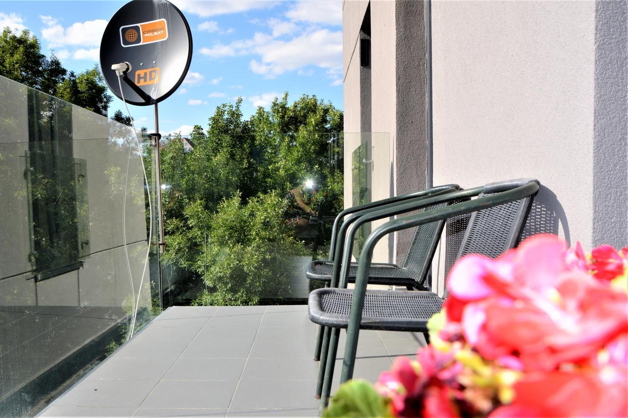 Apartament 39 Lublin Ngoại thất bức ảnh
