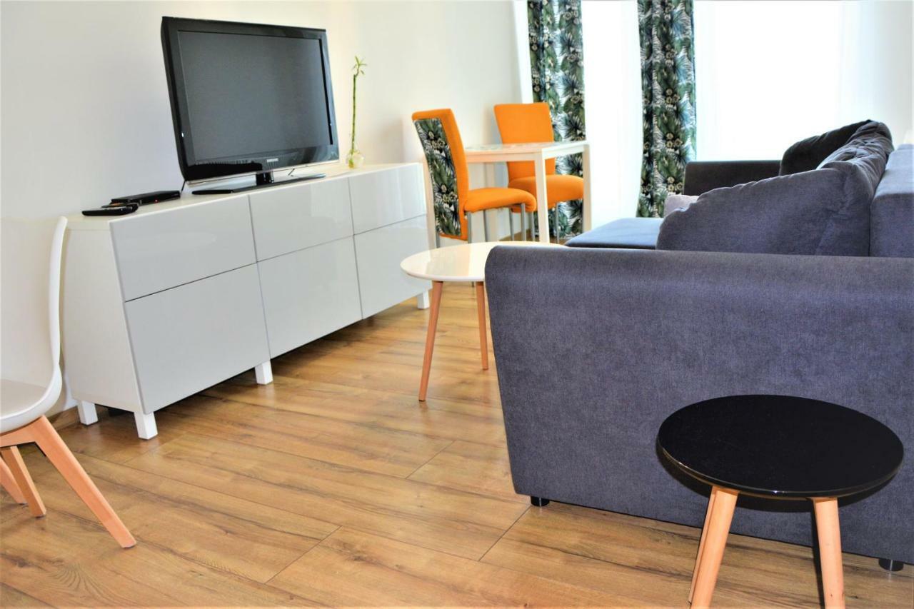 Apartament 39 Lublin Ngoại thất bức ảnh