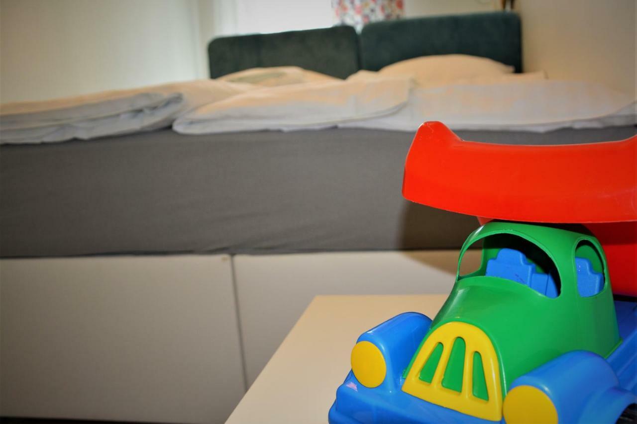 Apartament 39 Lublin Ngoại thất bức ảnh