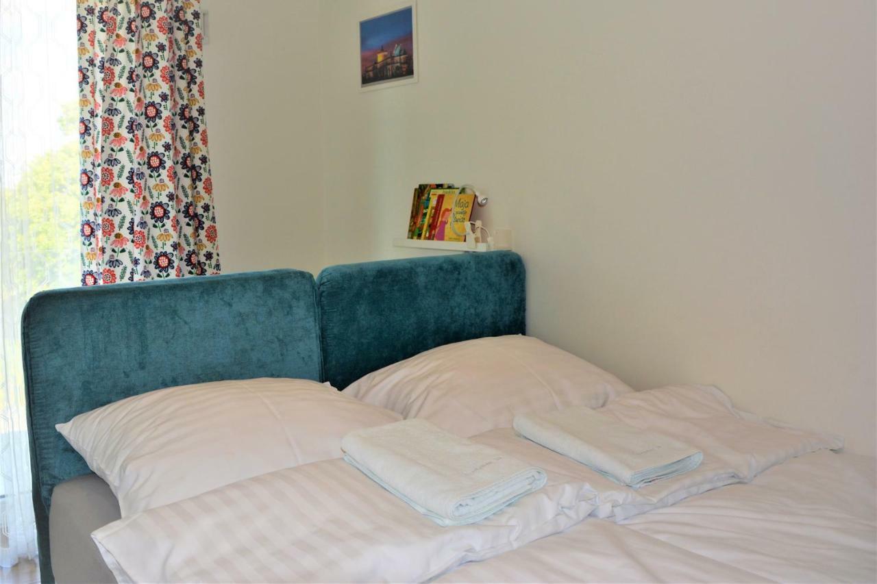 Apartament 39 Lublin Ngoại thất bức ảnh