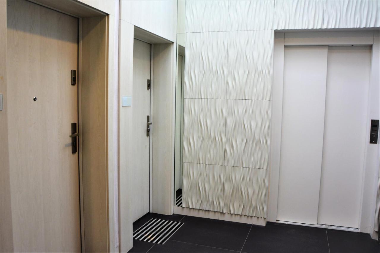 Apartament 39 Lublin Ngoại thất bức ảnh
