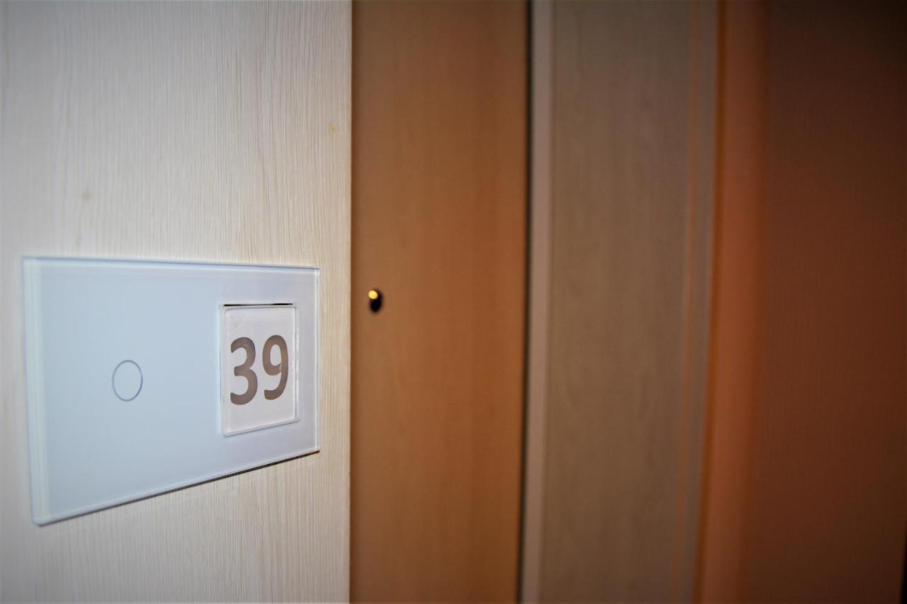 Apartament 39 Lublin Ngoại thất bức ảnh