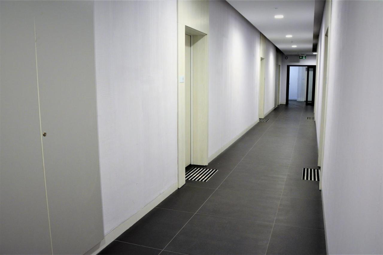 Apartament 39 Lublin Ngoại thất bức ảnh